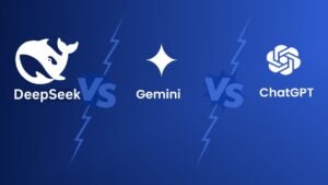 DeepSeek AI