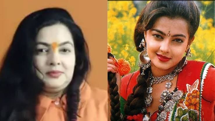 ममता कुलकर्णी