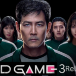 Squid Game Season 3