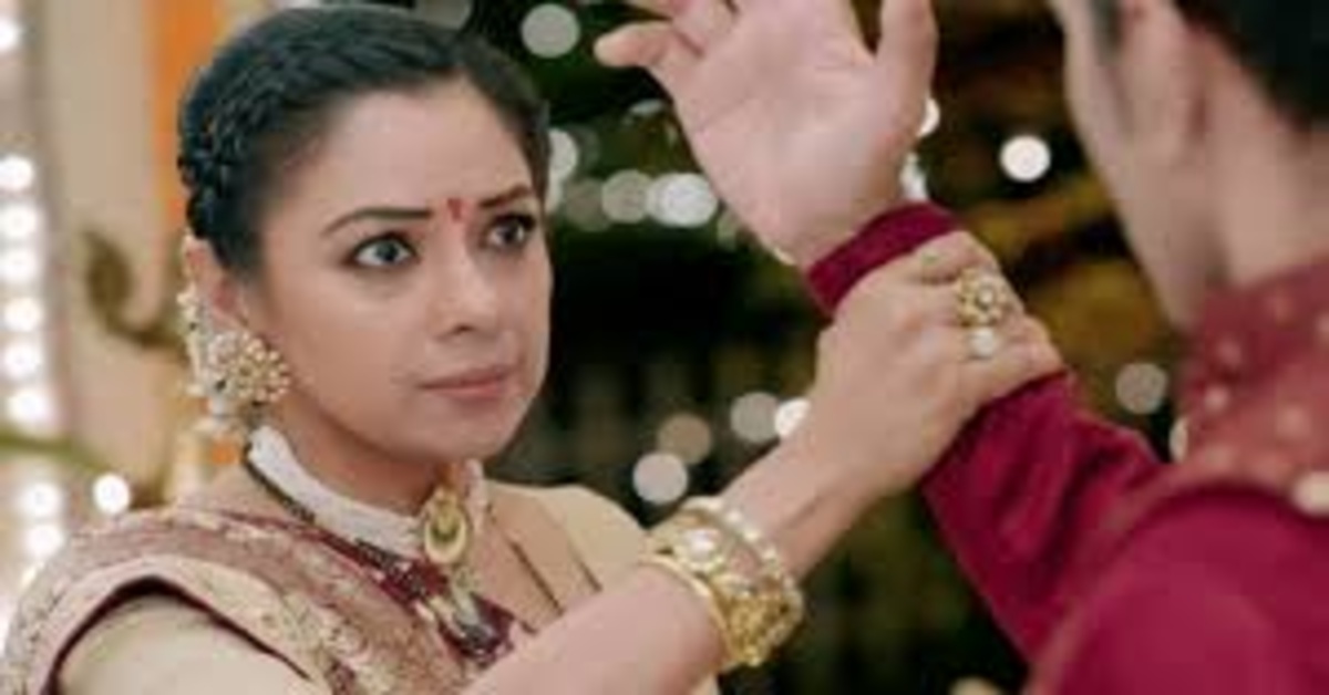 Anupama serial gossip