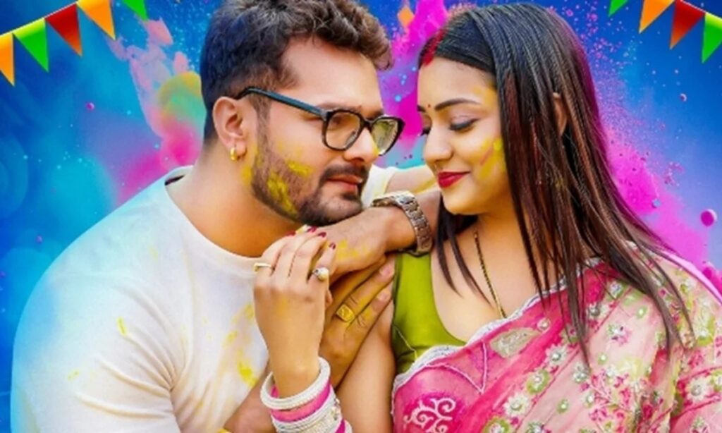 Thappad Marungi, 2.5 मिलियन व्यूज