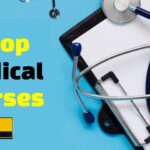 Top 5 Medical Courses