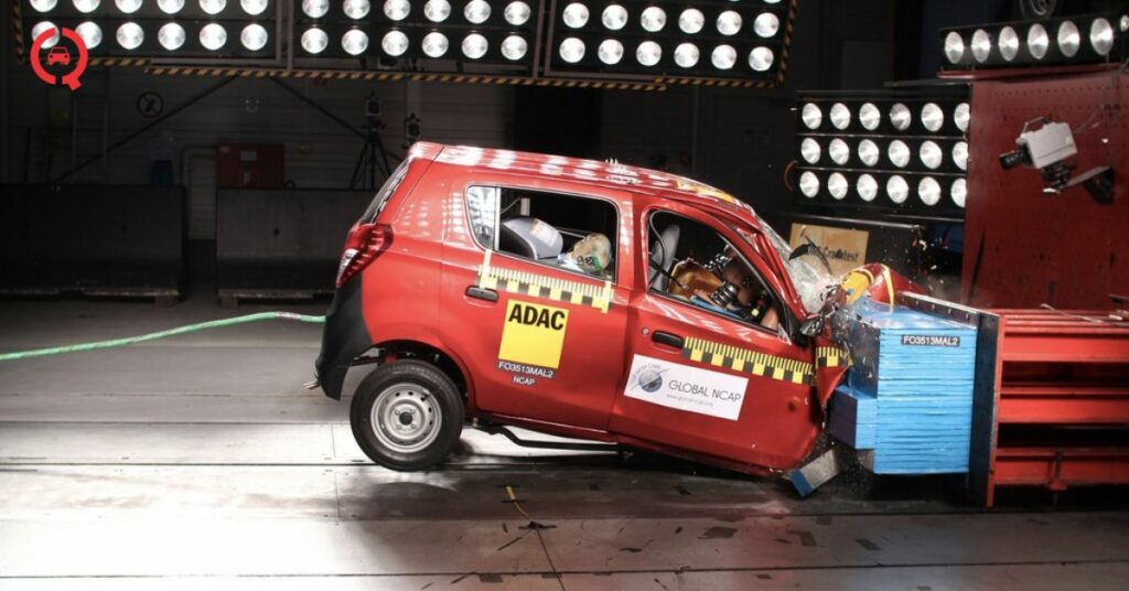 नई Alto K10 कार