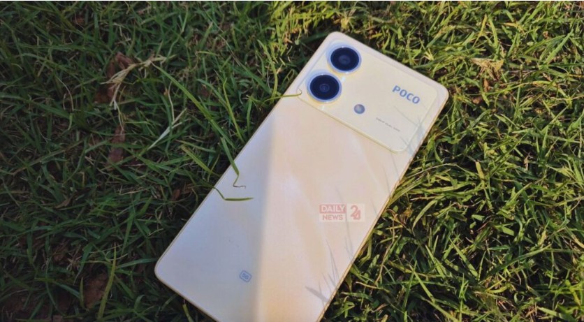 POCO X6 Neo 5G