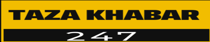 Taza Khabar 247