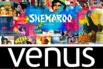 Bollywood Films on Youtube