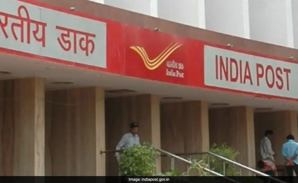 India POST GDS Recruitment 2025