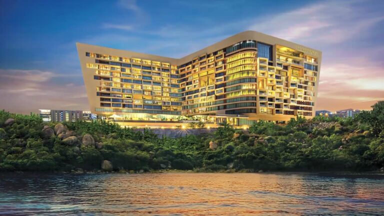 ITC Hotels के शेयरों को BSE सेंसेक्स और अन्य 21 सूचकांकों से हटाया जाएगा