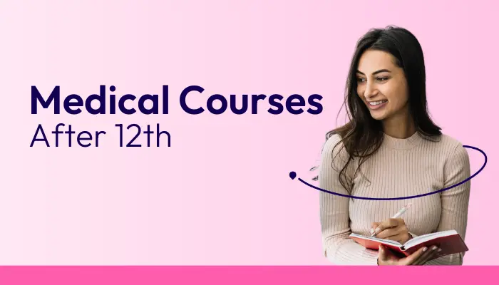 Top 5 Medical Courses