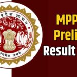MPPSC Result 2025 Declared