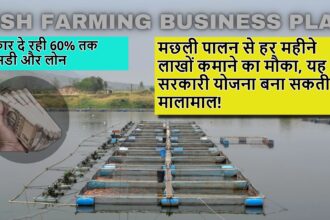 Fish Farming Yojana 2025