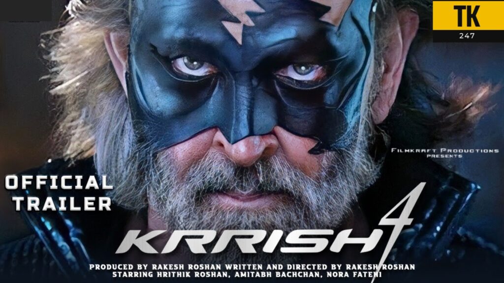 Krrish 4