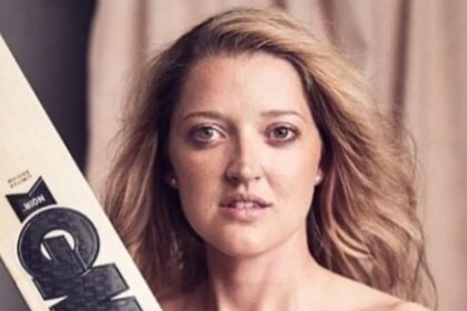 Sarah Taylor
