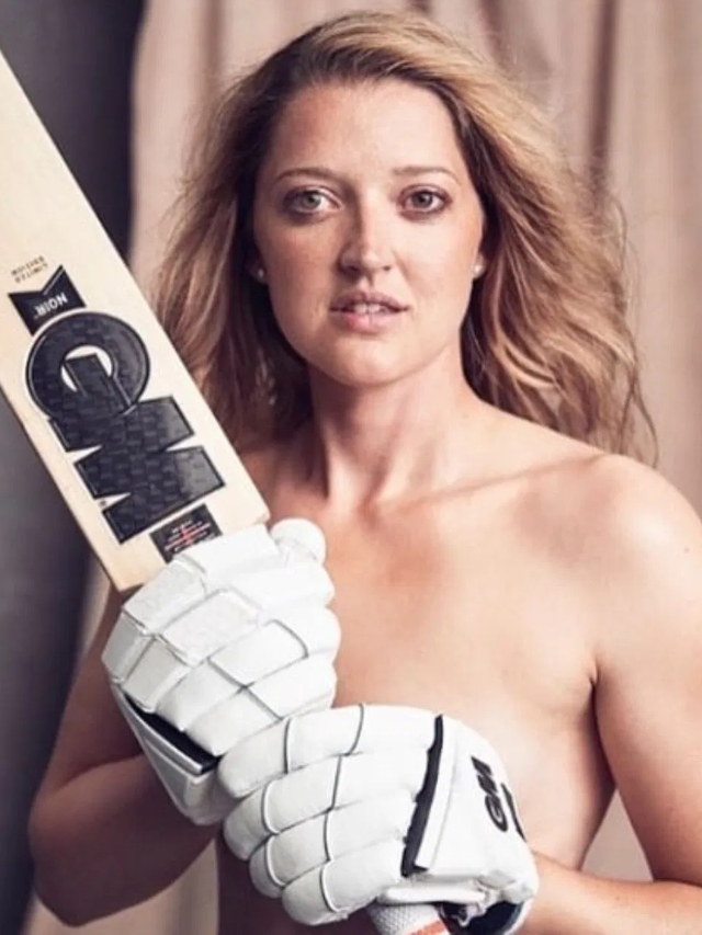 TOP 10 MOST BEAUTIFULL WOMEN CRICKETERS IN THE WORLD
