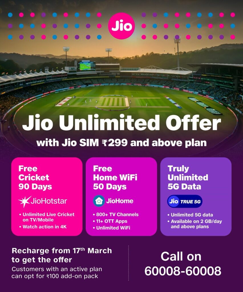 Jiohotstar IPL