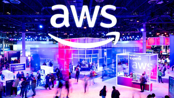 Amazon Layoffs today