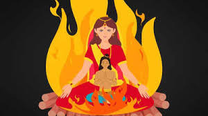 Holika Dahan 2025 मिलेगी कई परेशानियों से मुक्ति