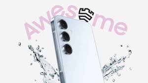 Samsung Galaxy A56