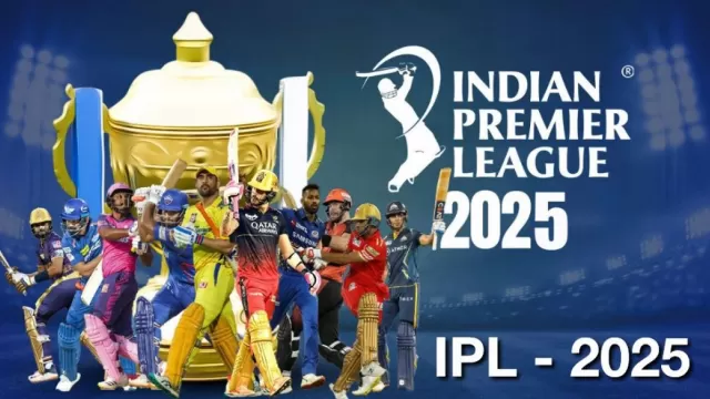 IPL 2025 New Rule
