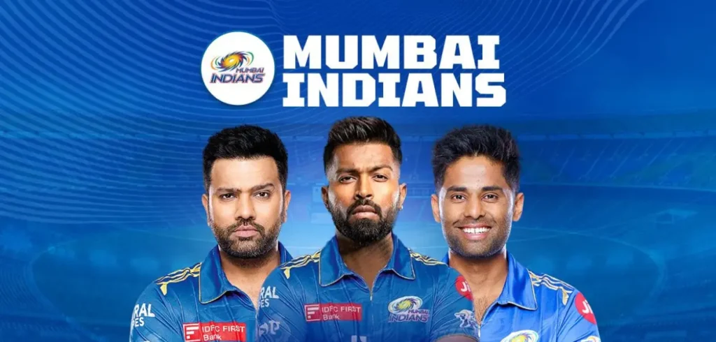 Which ipl team is looking dangerous in 2025