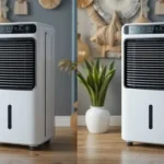 Symphony air coolers best choice for summer