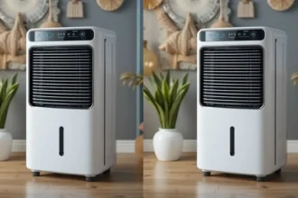 Symphony air coolers best choice for summer
