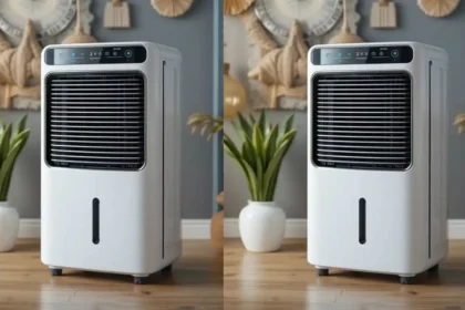 Symphony air coolers best choice for summer