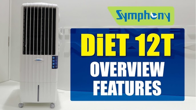 Symphony Diet 12T