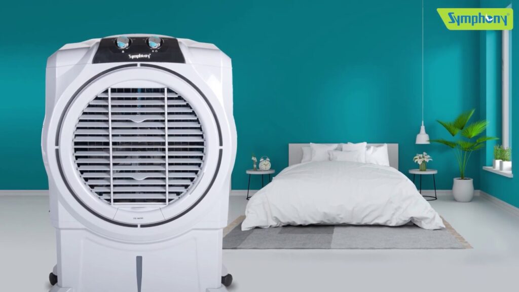 Symphony Sumo 75 XL