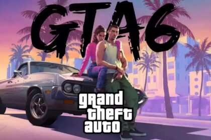 GTA 6 Xbox