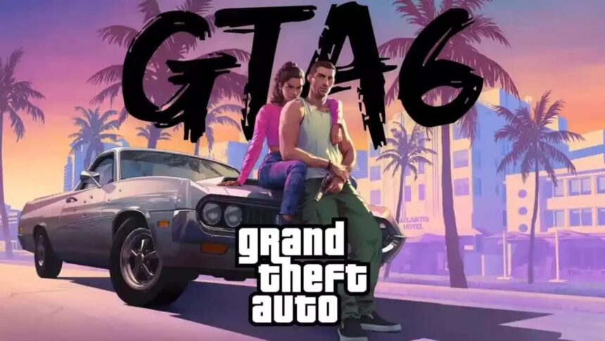 GTA 6 Xbox