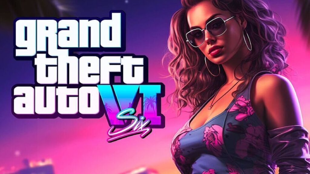 GTA 6 Xbox