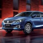 Maruti Baleno