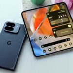 Google Pixel 9