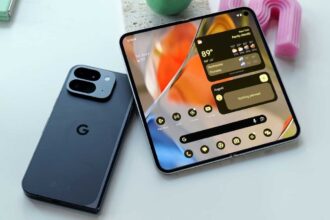 Google Pixel 9