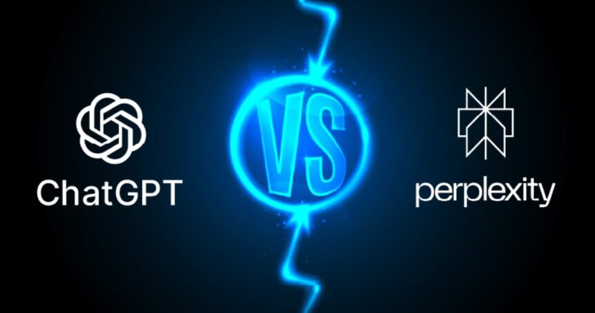 Perplexity AI