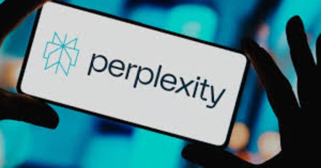 Perplexity AI