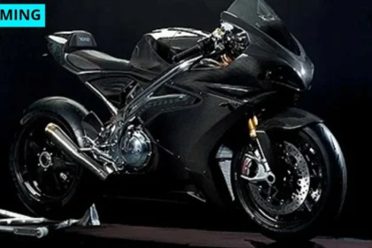Norton V4
