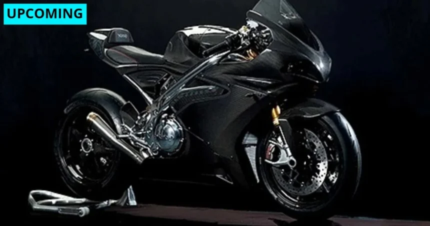 Norton V4