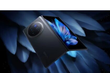 Vivo X Fold5