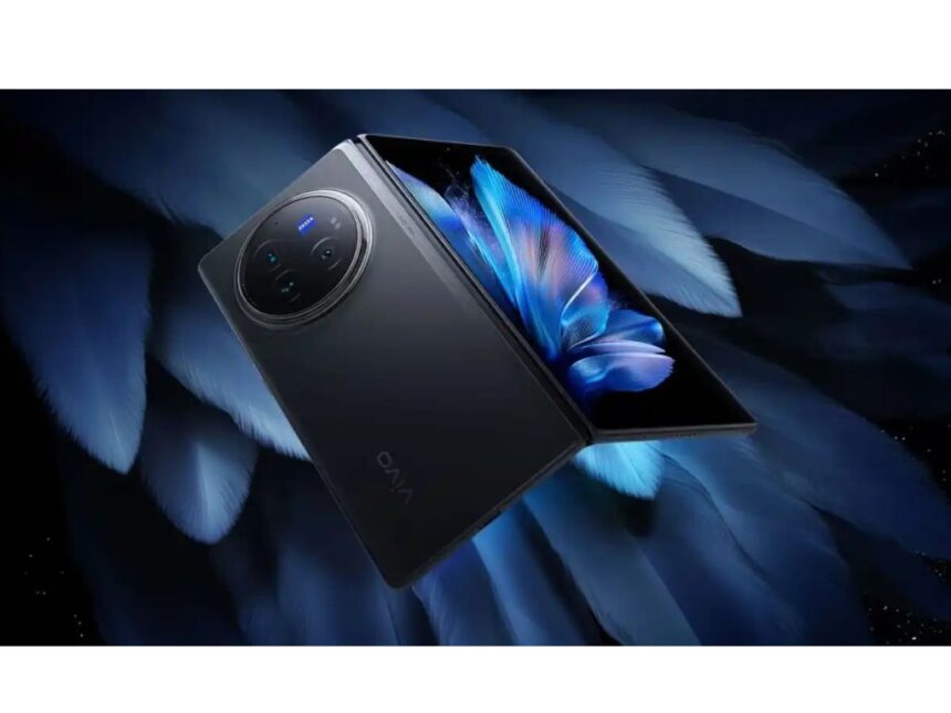 Vivo X Fold5