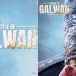 Battle of Galwan