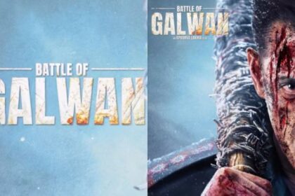 Battle of Galwan