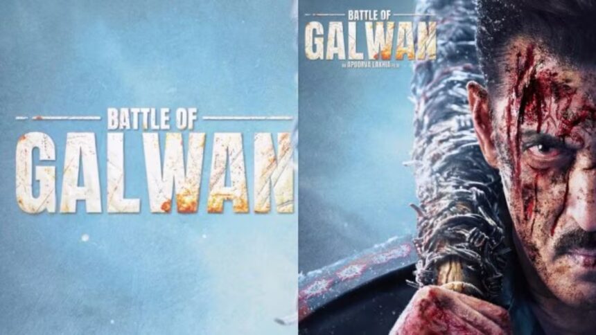 Battle of Galwan