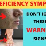 Vitamin B12 deficiency
