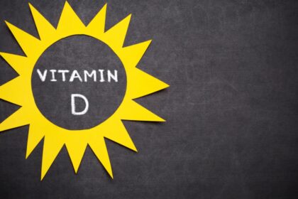 Vitamin D