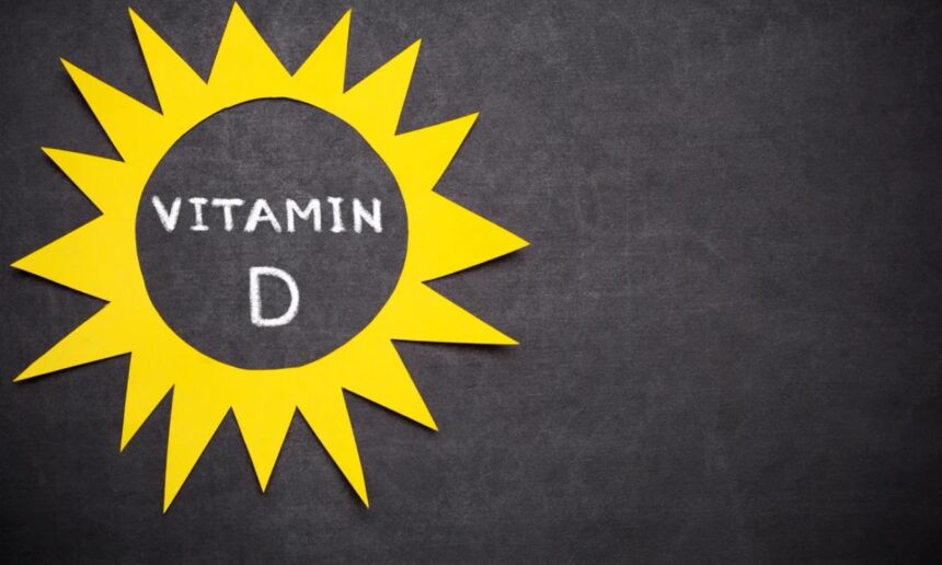 Vitamin D