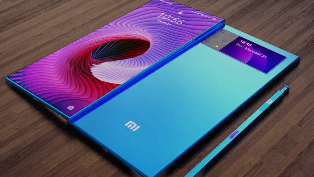 Redmi Note 20 Pro 5G