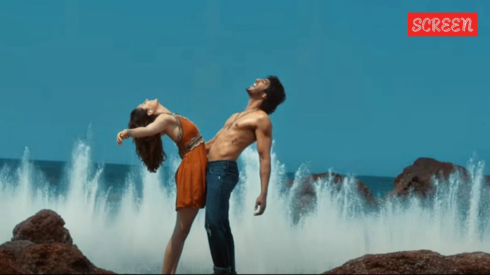 Saiyaara Movie Review