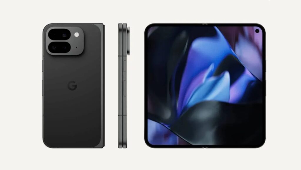 Google Pixel 9